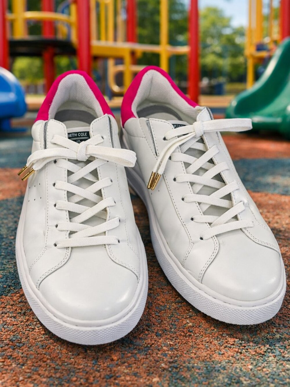 Kenneth Cole New York Katt Women's Sneakers